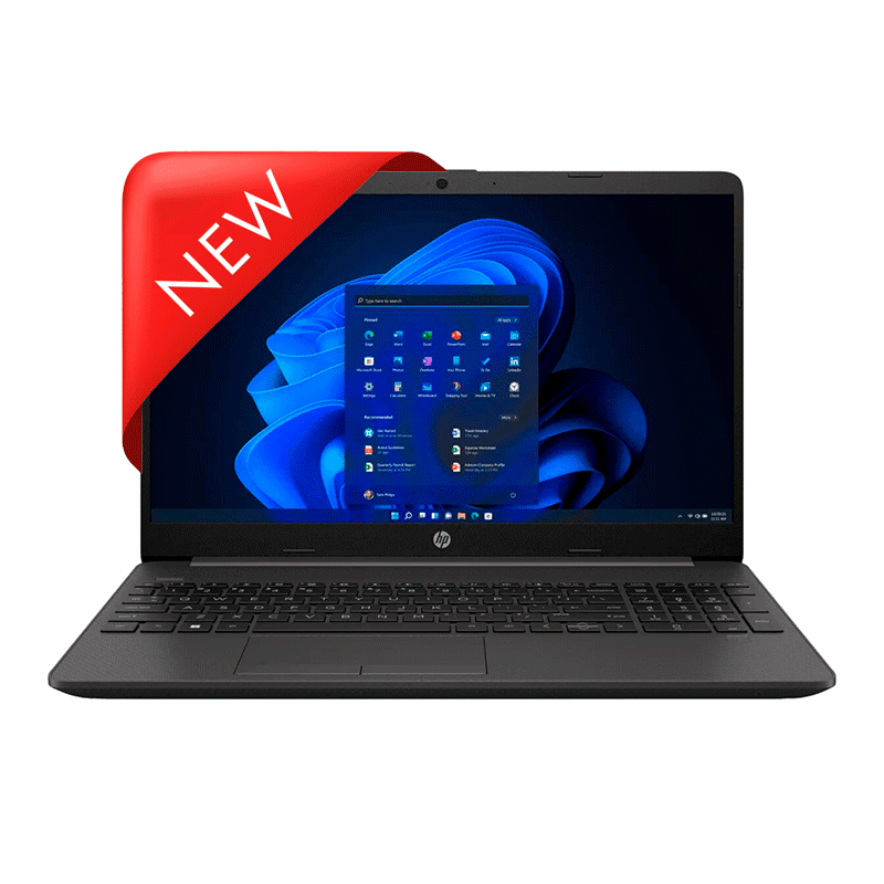 Laptop Hp 250 G8 Core i5-1135G7 16GB 256GB