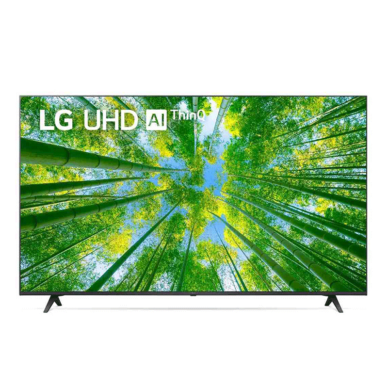 Combo Televisor LG 50 Pulgadas Smart + Barra de sonido LG