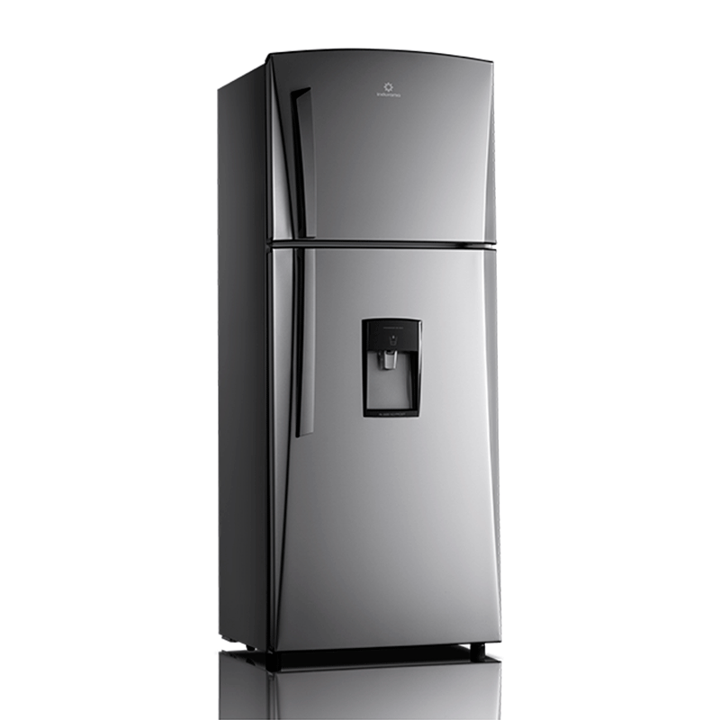 Refrigeradora Indurama 291Lts 10.3 Pies (RI-395CD)