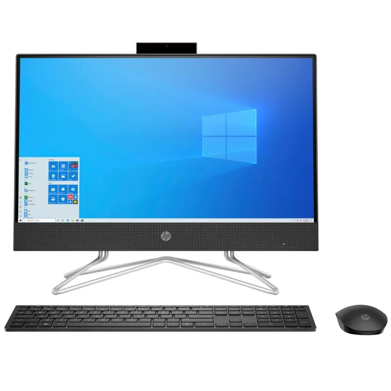 Desktop AIO HP 22-DD0530LA Pentium J5040