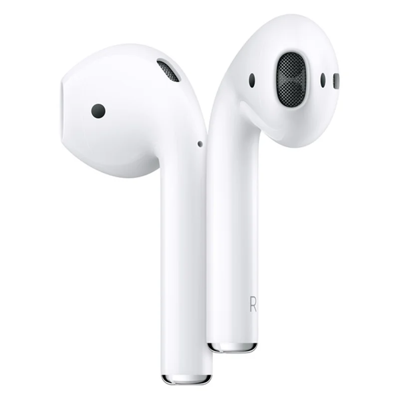 AirPods 2da Generación (MV7N2AM/A)