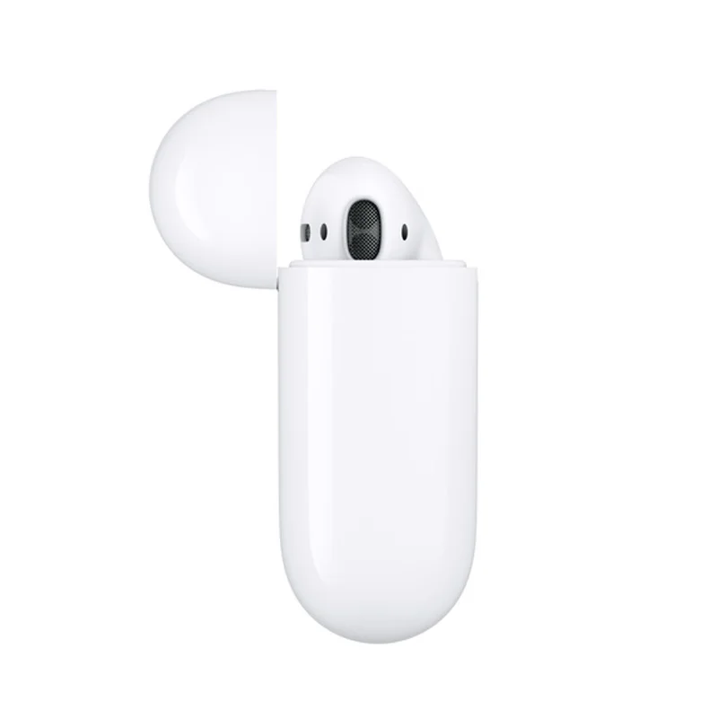 AirPods 2da Generación (MV7N2AM/A)