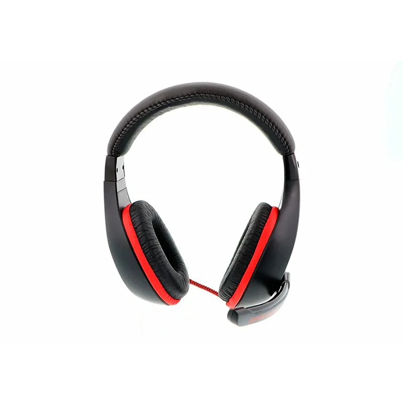 Headset Gaming Xtech Ominous Wired