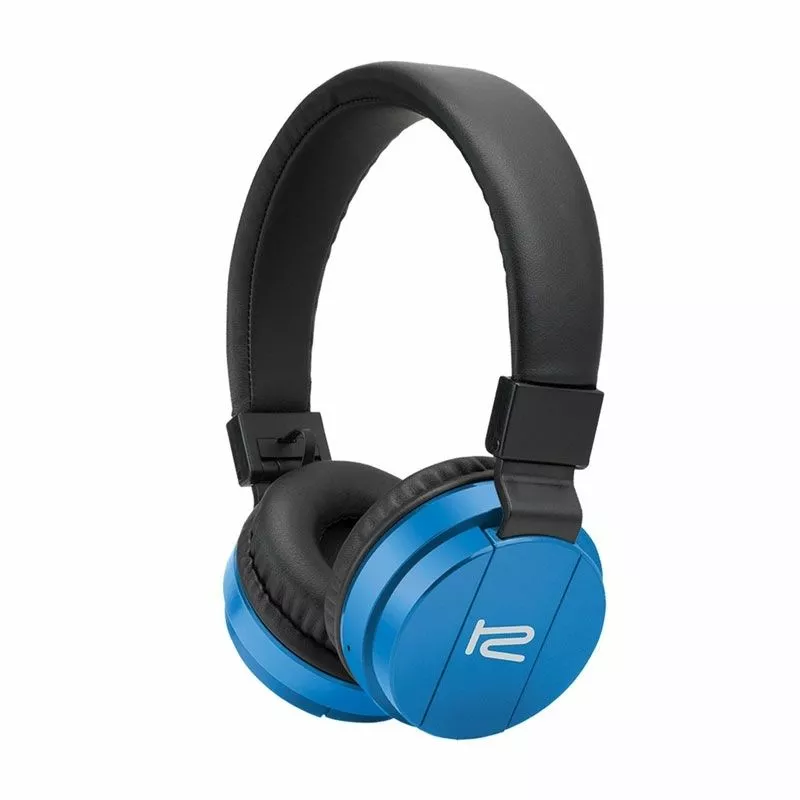 Headset Klip Xtreme Fury Bluetooth Blue