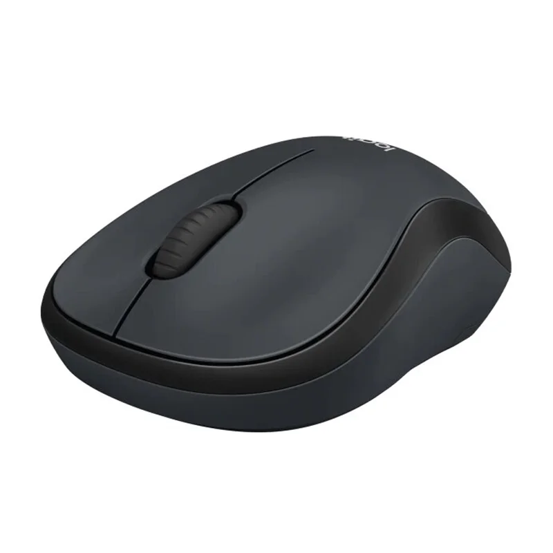 Mouse Silent Wireless Logitech M220