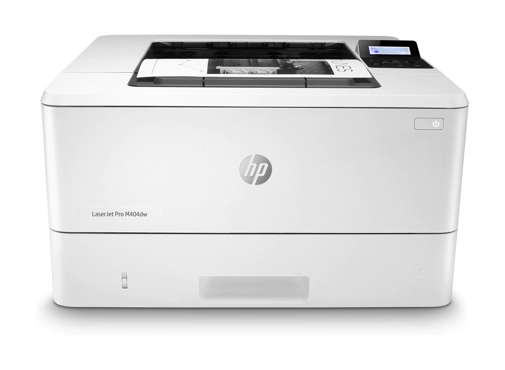 Impresora Hp LaserJet Pro M404dw