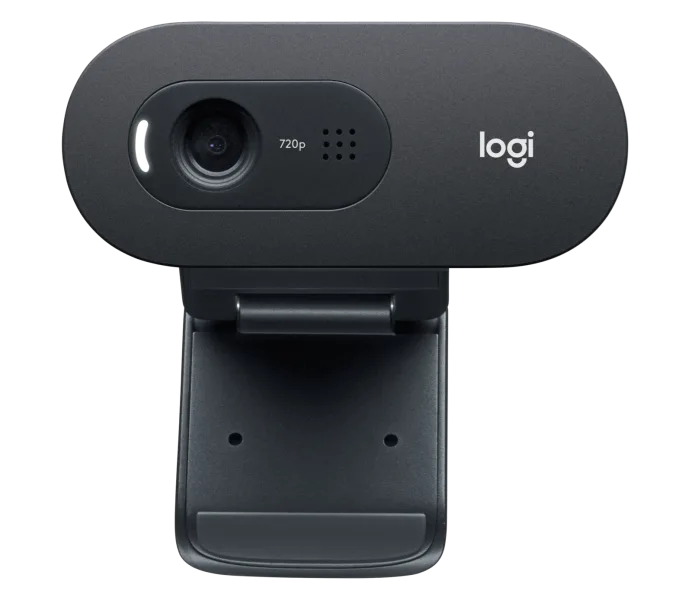 Webcam Logitech C505 HD