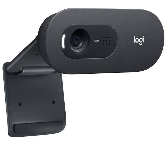 Webcam Logitech C505 HD