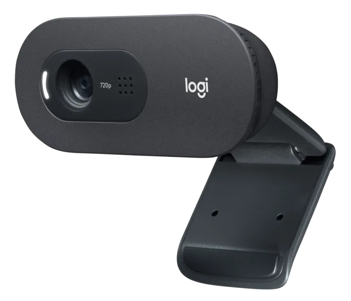 Webcam Logitech C505 HD