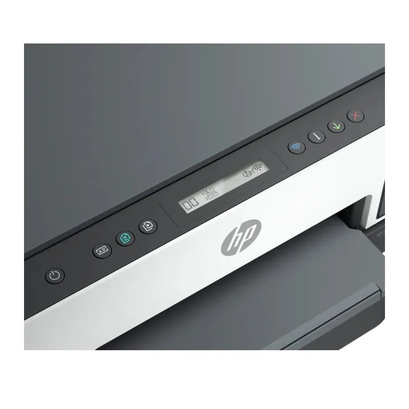 Impresora HP Smart Tank 720 WiFi Duplex