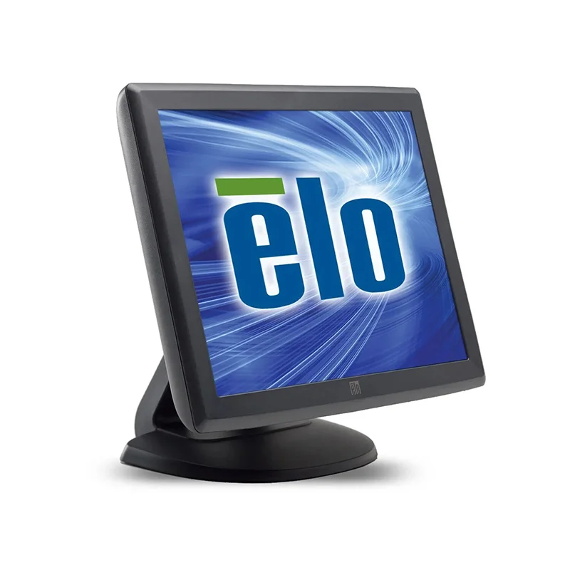 Monitor ELO TOUCH de Pantalla Táctil 15" con Soporte