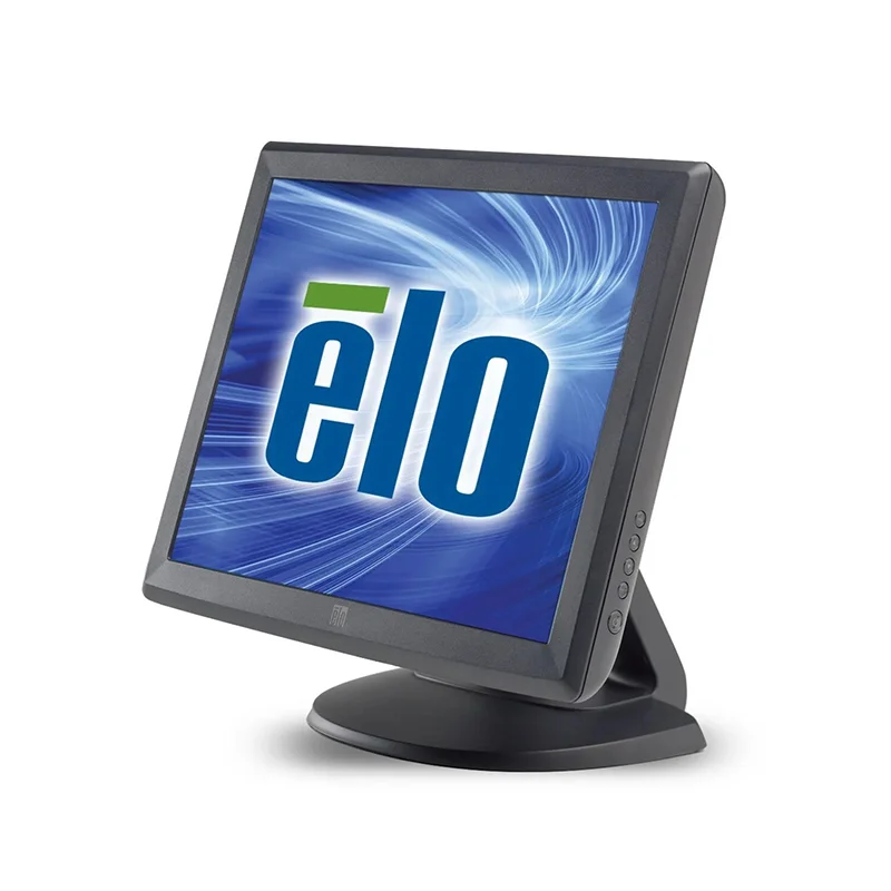 Monitor ELO TOUCH de Pantalla Táctil 15" con Soporte