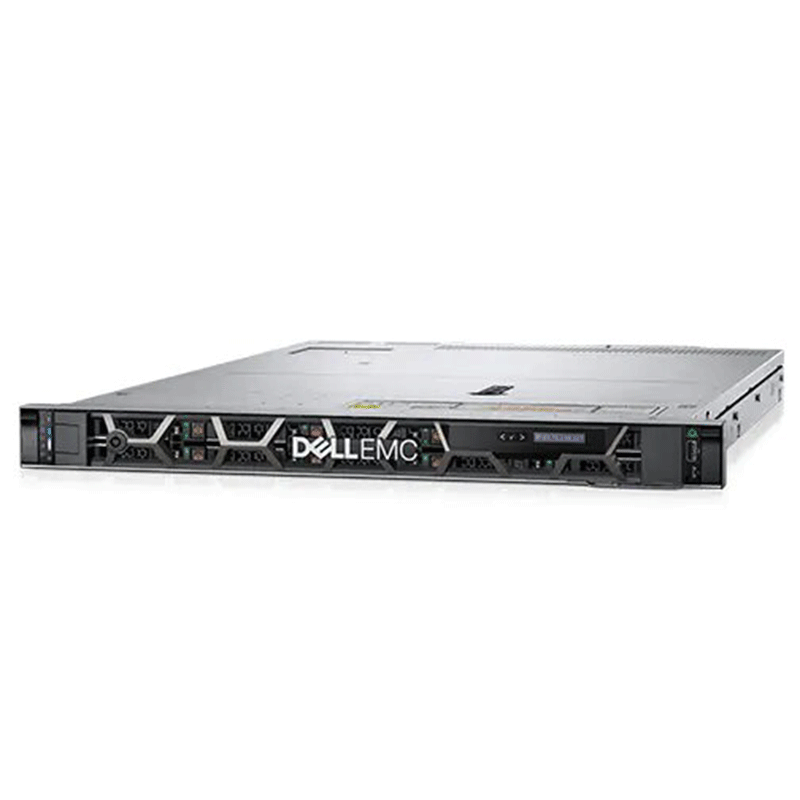 Servidor Dell PowerEdge R650