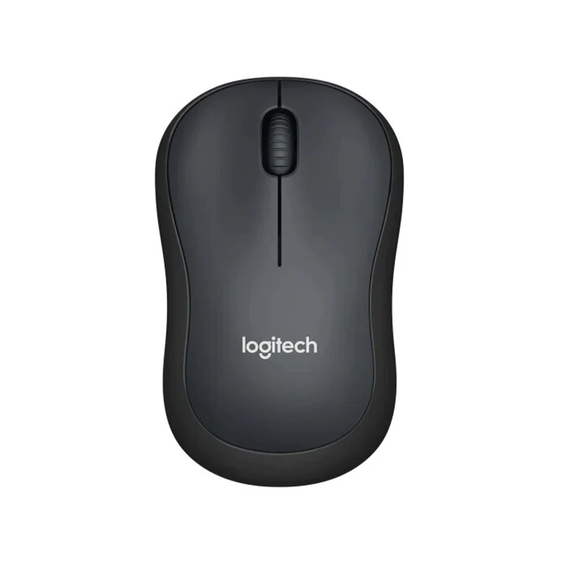 Mouse Silent Wireless Logitech M220