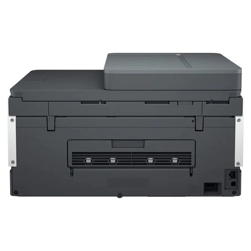 Impresora HP Smart Tank 750 WiFi Duplex ADF