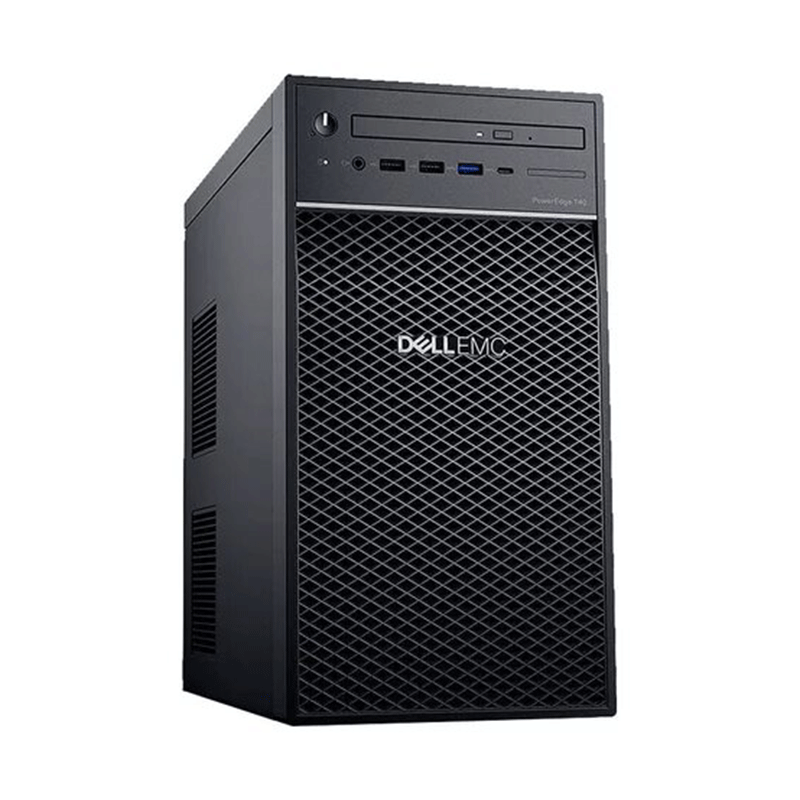 Servidor Dell PowerEdge T40