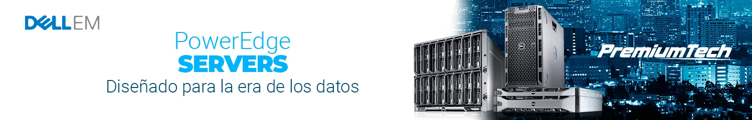 DELL POWEREDGE