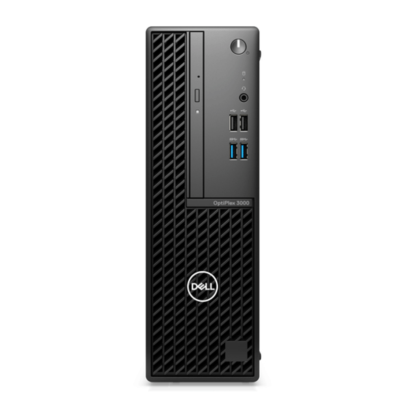 Desktop Dell Optiplex 3000 SFF Core i5 8GB 1TB HDD