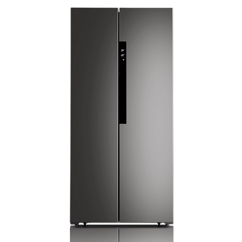 Refrigeradora Indurama Side by Side 480Lts 17 Pies (RI-770CR)