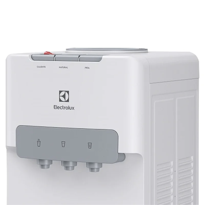 Dispensador de agua Electrolux Fría / Caliente / Normal