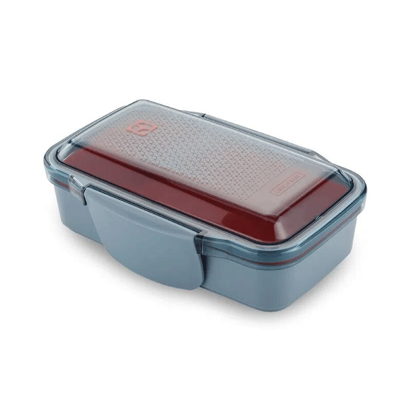 Lunch Box Electrolux Vermeltha Roja