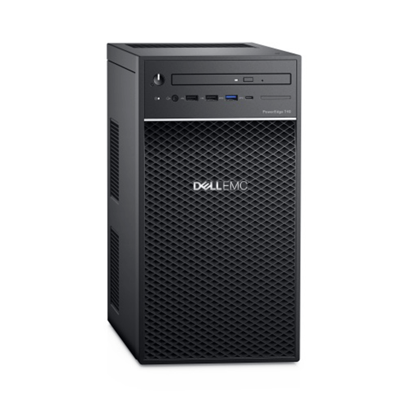 Servidor Dell PowerEdge T40