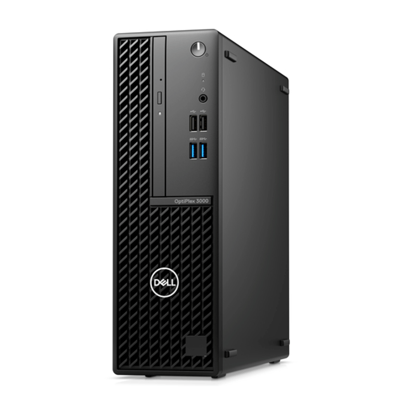 Desktop Dell Optiplex 3000 SFF Core i5 8GB 1TB HDD