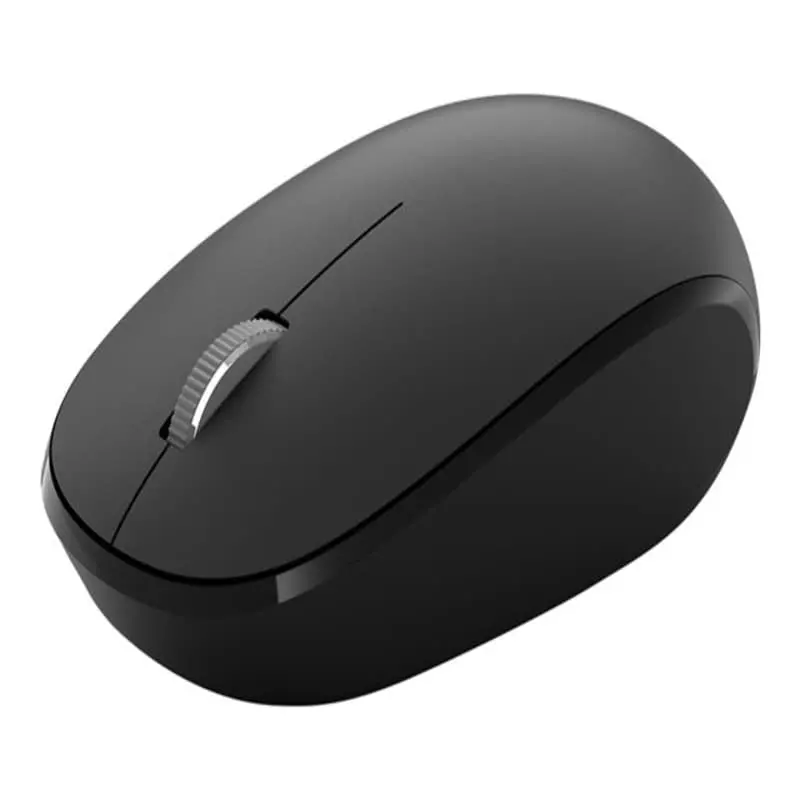 Mouse Microsoft Bluetooth 5.0 Negro