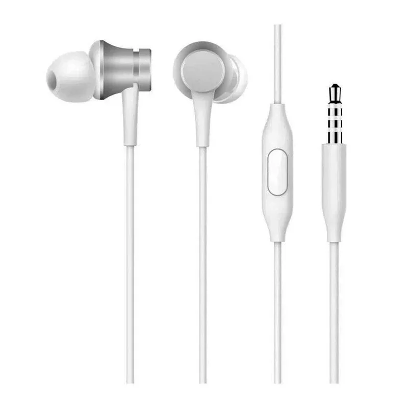 Audifonos discount xiaomi basic