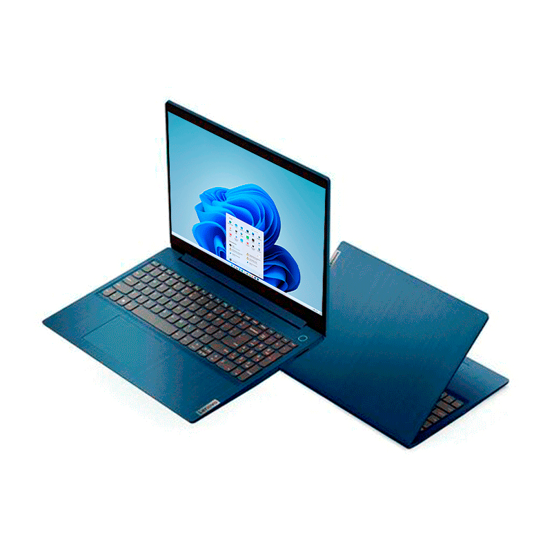 Laptop Lenovo IdeaPad 1 15AMN7 Ryzen 3-7320U 8GB 512GB