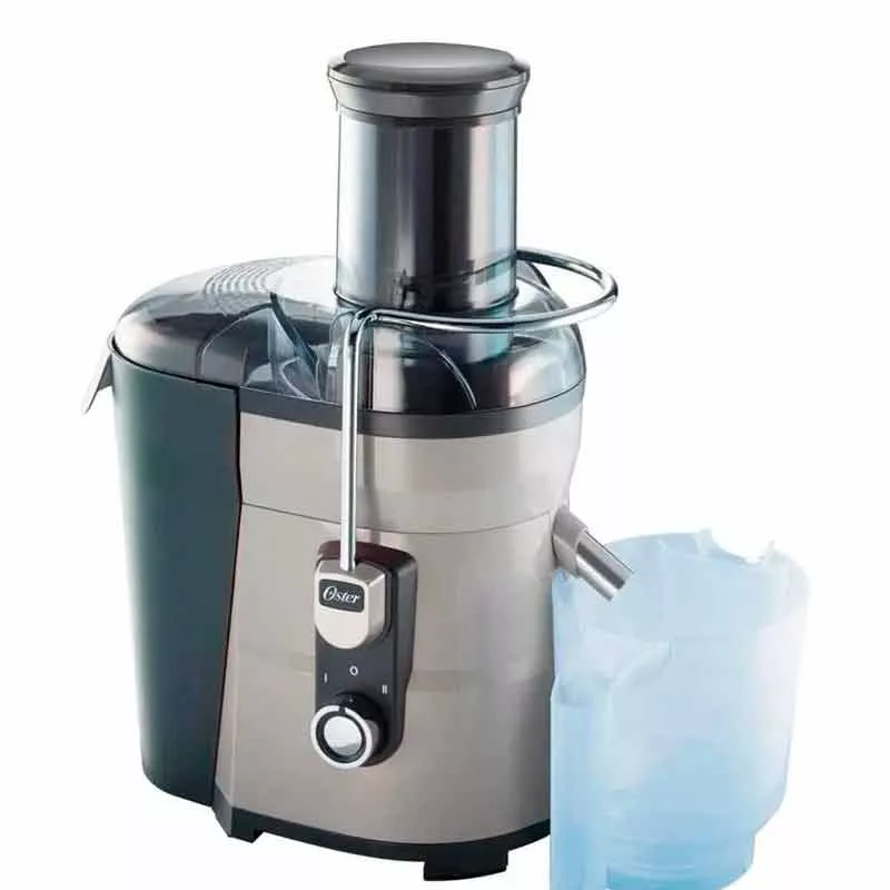 Extractor de Jugos Oster 2 Velocidades 1,25lts