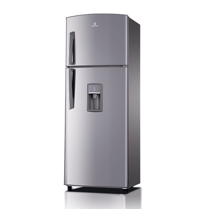 Refrigeradora Indurama 277Lts 10 Pies (RI-405CD)