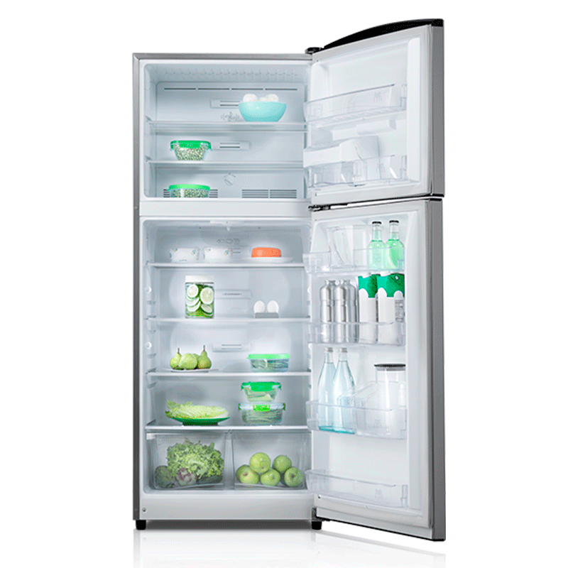 Refrigeradora Indurama 381Lts 13 Pies (RI-580CR)