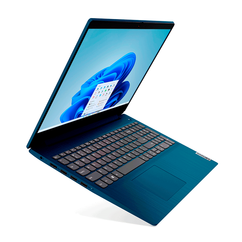 Laptop Lenovo IdeaPad 1 15AMN7 Ryzen 3-7320U 8GB 512GB