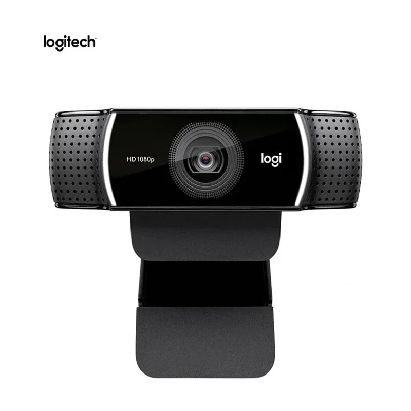 Webcam Logitech C922 Pro HD Stream