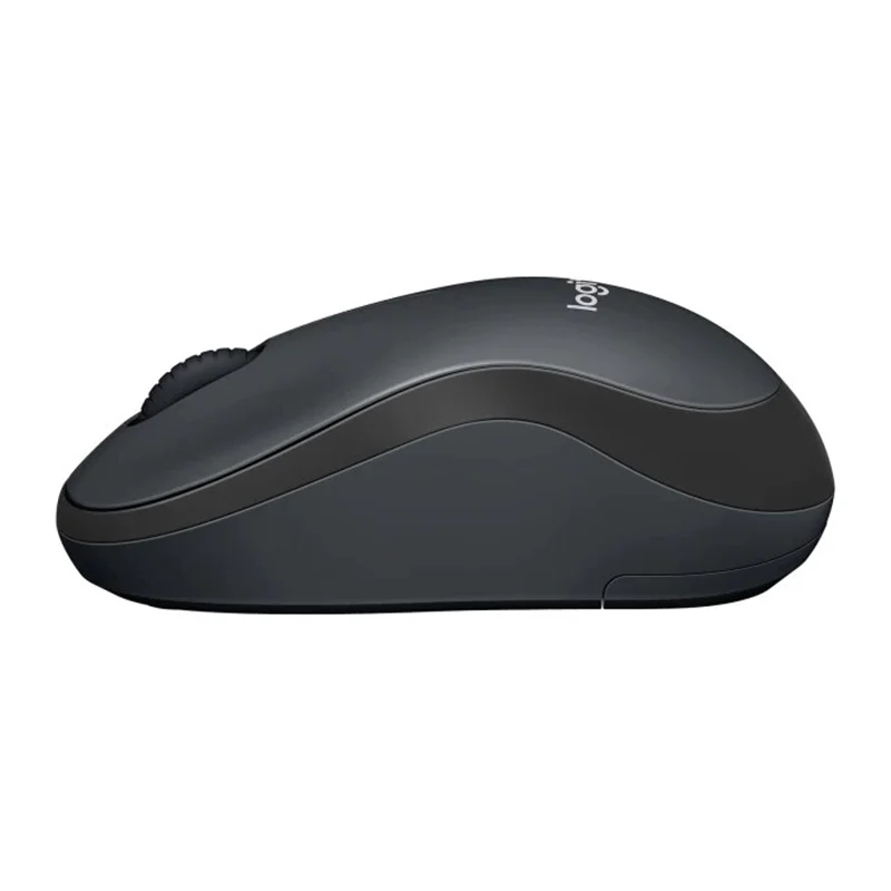 Mouse Silent Wireless Logitech M220