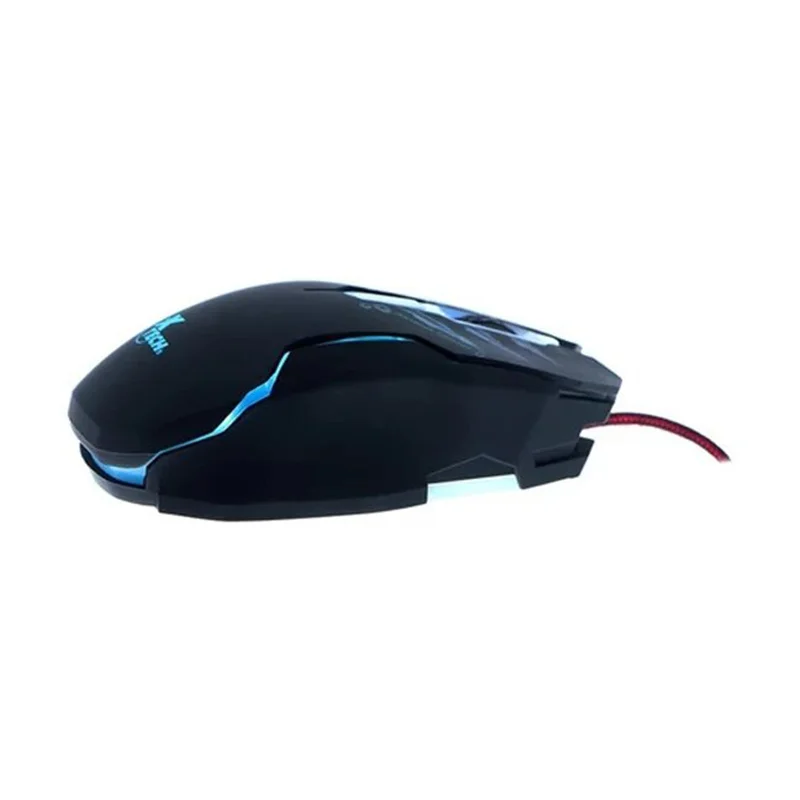 Mouse Wired Xtech Gaming XTM-610