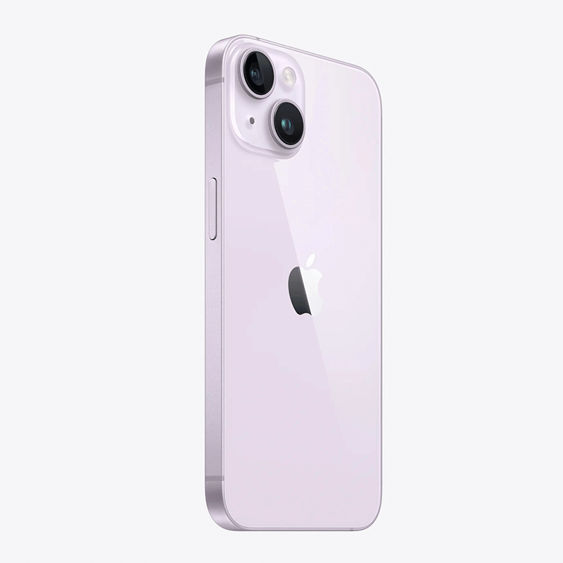 iPhone 14 128GB Purple 6.1" (MPV03BE/A)