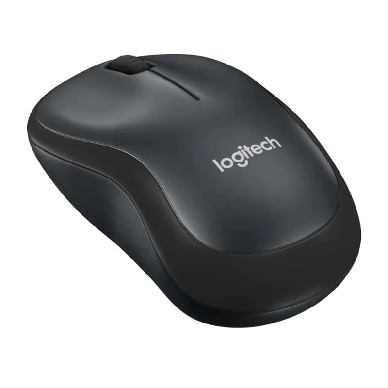 Mouse Silent Wireless Logitech M220