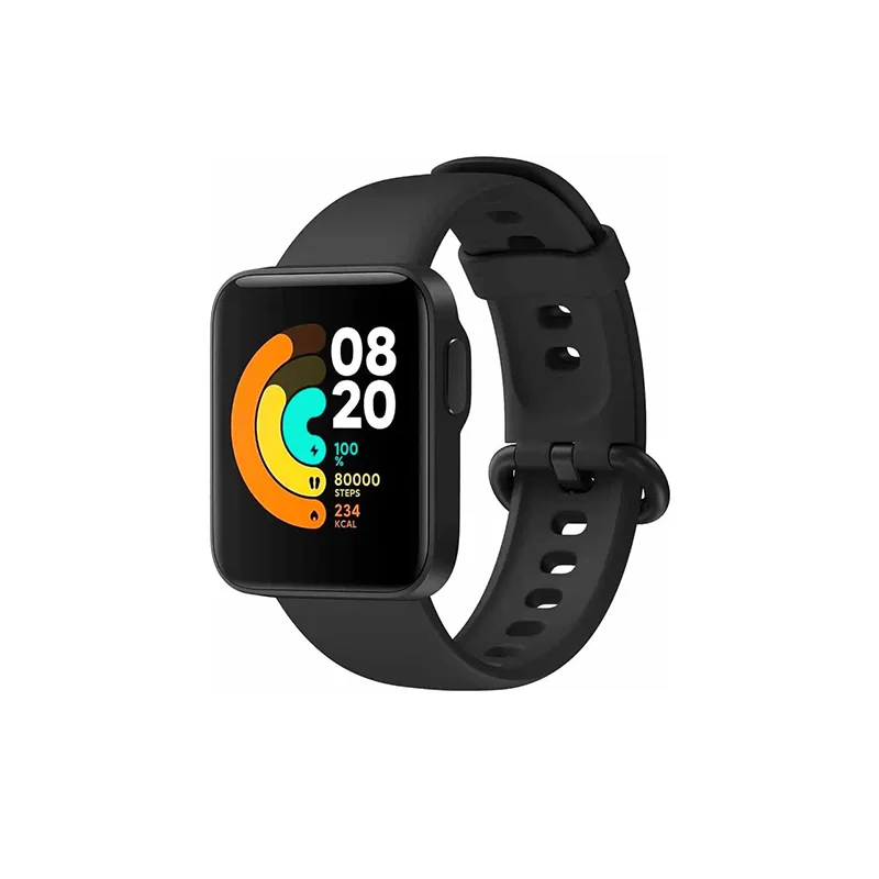 Xiaomi Redmi Watch 2 Lite, análisis: características, precio y  especificaciones