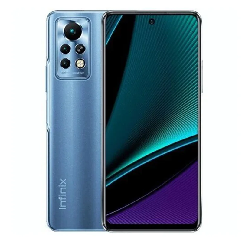 Celular Infinix Note 11 Pro 8GB