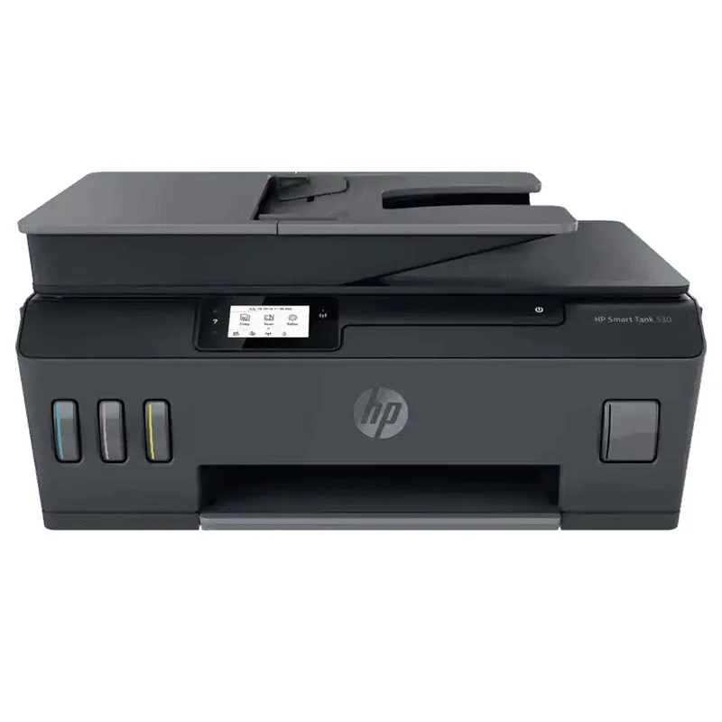 Impresora HP Smart Tank 530 WiFi ADF