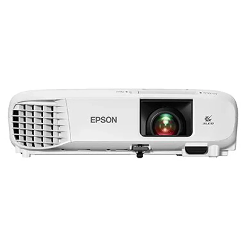 Proyector Epson Powerlite E20 XGA