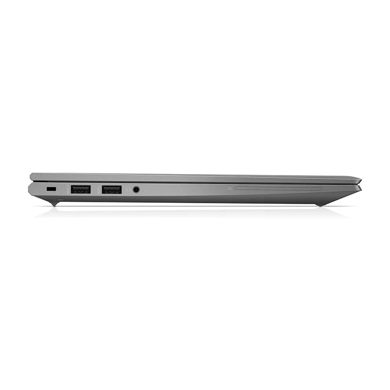 Workstation HP Zbook Firefly G8 14" Core I7 16GB 512GB NVIDIA 4GB