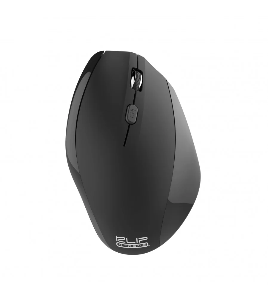 Mouse Wireless KlipXtreme EverRest