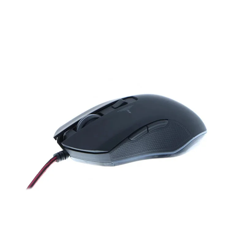 Mouse Wired Xtech Gaming XTM-710