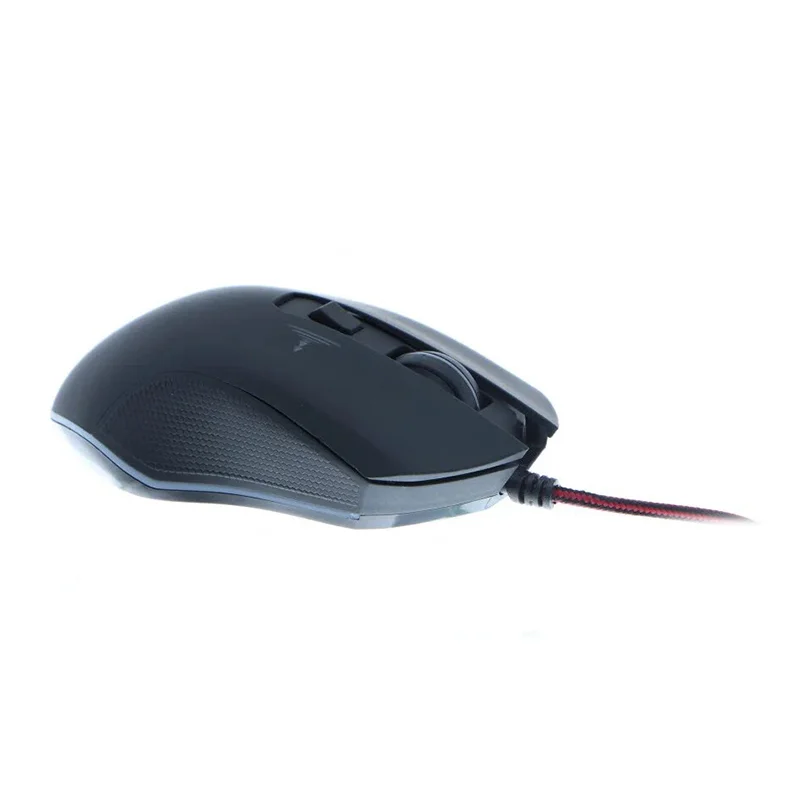 Mouse Wired Xtech Gaming XTM-710