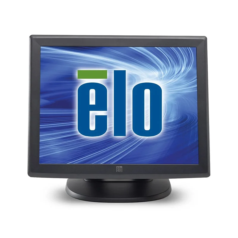 Monitor ELO TOUCH de Pantalla Táctil 15" con Soporte