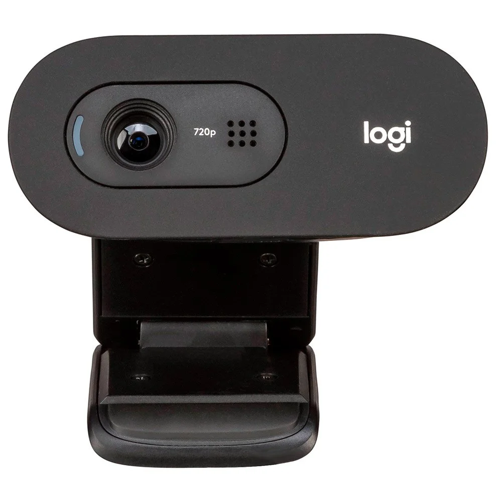 Webcam logitech best sale c270 caracteristicas