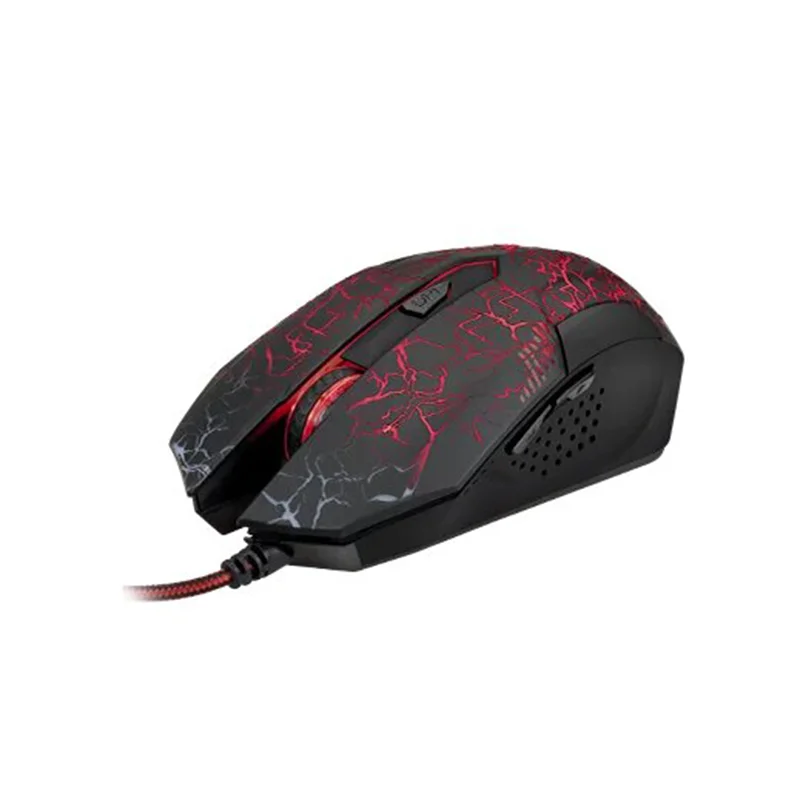 Mouse Wired Xtech Gaming XTM-510